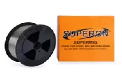 Dây hàn inox 1.2mm Super MIG 2209 chất lượng vượt trội