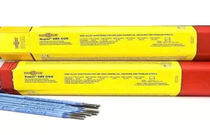 Que hàn Xuper 680CGS