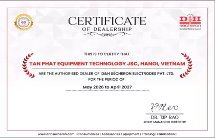 Vật liệu hàn