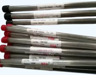 que hàn laser NAK80