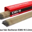 Que hàn 3.2mm, E385-16