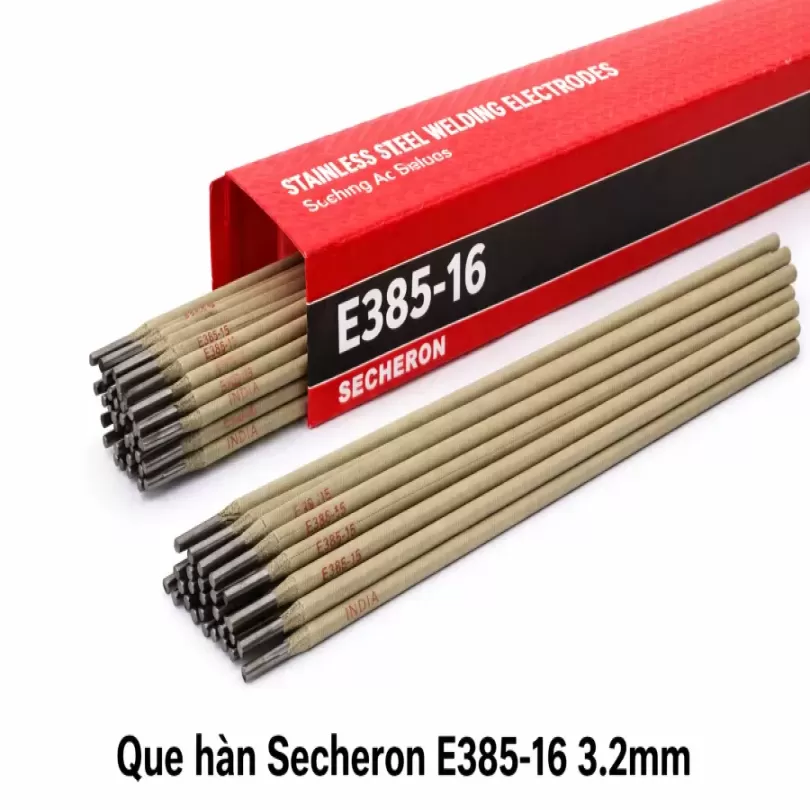 Que hàn 3.2mm, E385-16