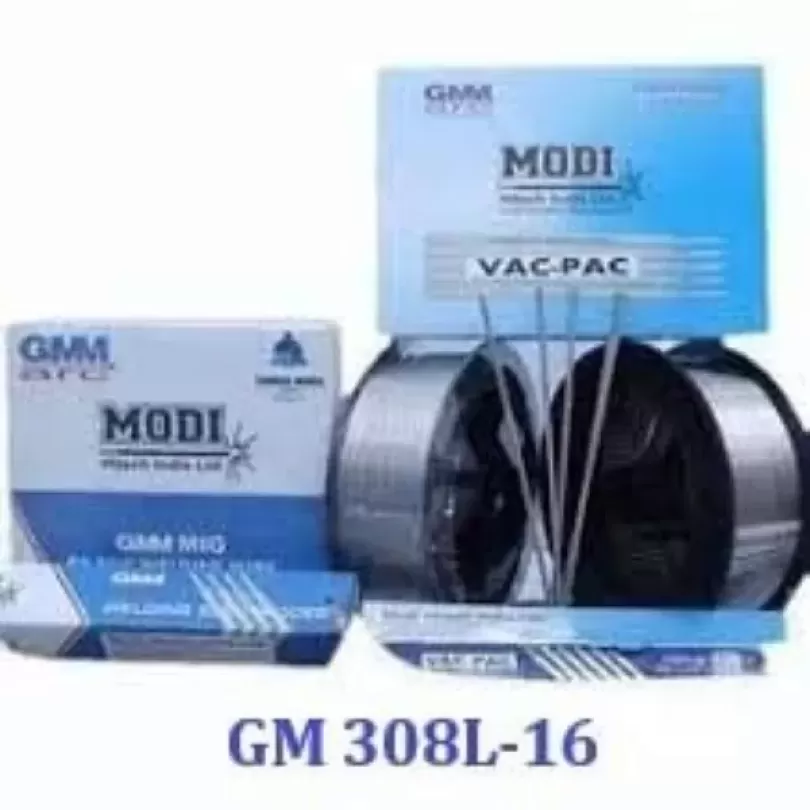 Que hàn Inox GM308L-16