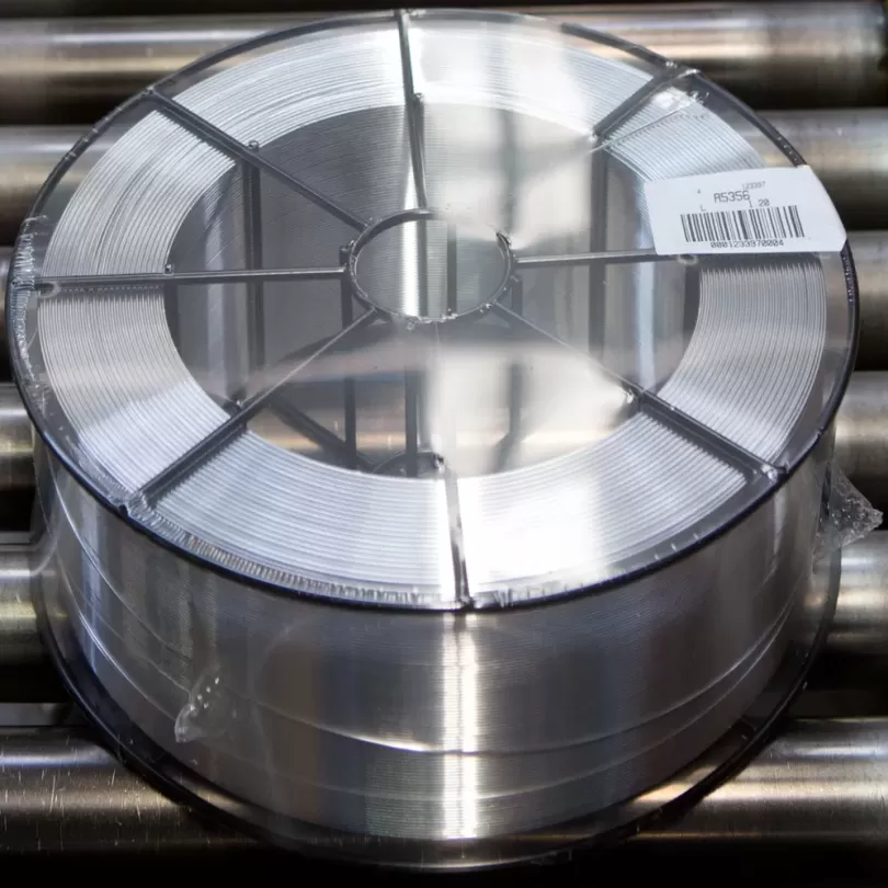 Dây hàn nhôm AW-5356 (ER5356)