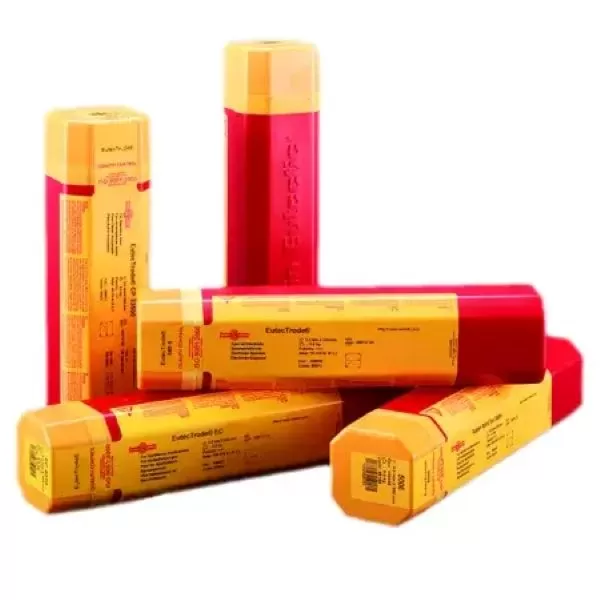 Vật liệu hàn đặc biệt